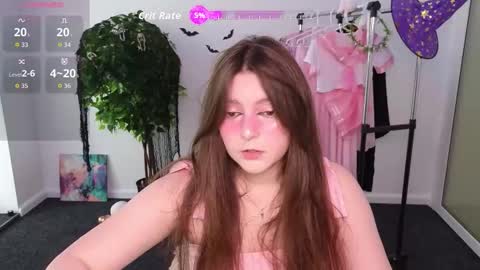 Audrey online show from 10/28/25, 09:35