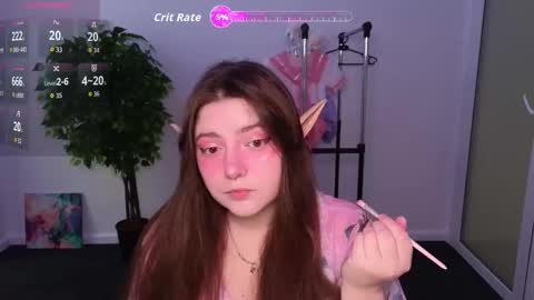 Audrey online show from 11/14/25, 09:30