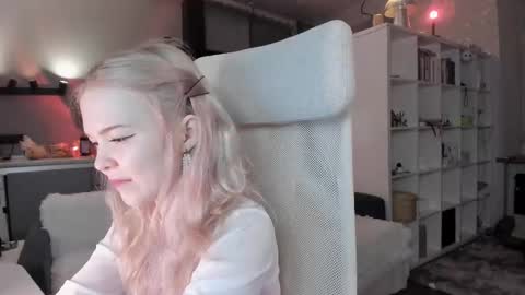 fairy_casey online show from 03/03/25, 02:26