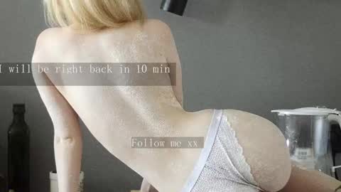 fairy_casey online show from 03/08/25, 01:50