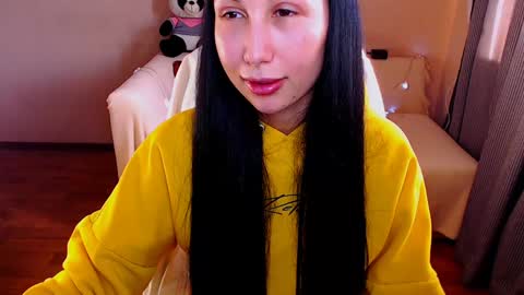 Snapshot of fairy_elli_hot chatting on 12/09/24, 11:47 Elli  online show from 12/09/24, 11:47
