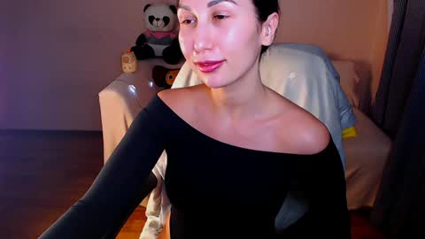 Snapshot of fairy_elli_hot chatting on 12/26/24, 10:09 Elli  online show from 12/26/24, 10:09