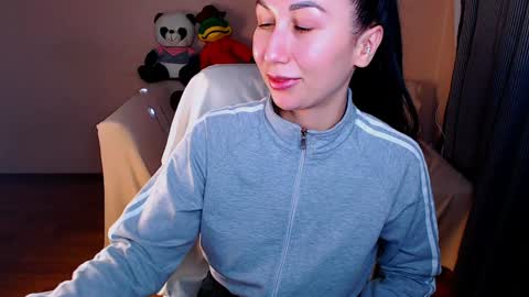 Snapshot of fairy_elli_hot chatting on 01/20/25, 03:07 Elli  online show from 01/20/25, 03:07