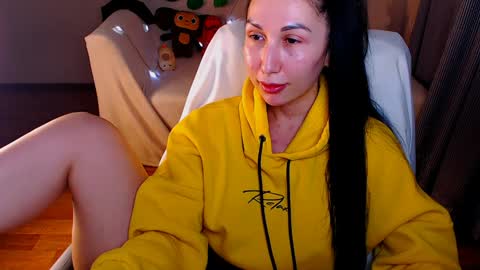 Snapshot of fairy_elli_hot chatting on 01/30/25, 03:19 Elli  online show from 01/30/25, 03:19
