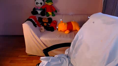 Snapshot of fairy_elli_hot chatting on 03/05/25, 02:23 Elli  online show from 03/05/25, 02:23