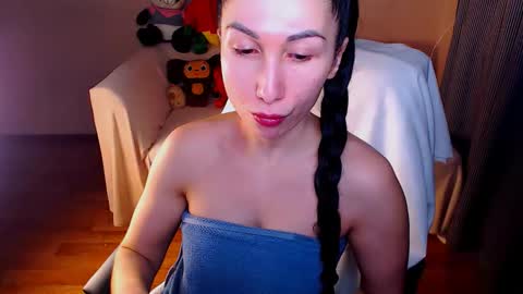 Snapshot of fairy_elli_hot chatting on 09/24/25, 04:54 Elli  online show from 09/24/25, 04:54