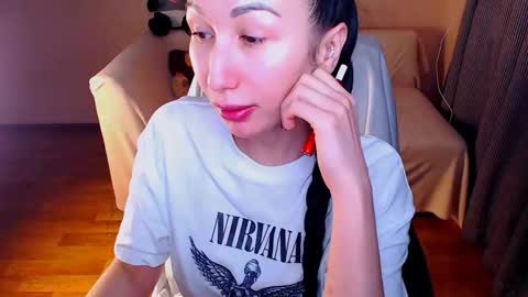 Snapshot of fairy_elli_hot chatting on 10/22/25, 03:45 Elli  online show from 10/22/25, 03:45