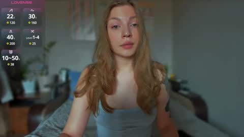 fairy_lele online show from 02/27/25, 08:17