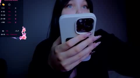 Mairy online show from 10/17/25, 03:53