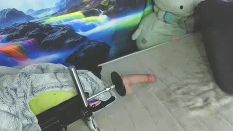 Snapshot of fairy_moan chatting on 10/11/25, 11:25 fairy_moan online show from 10/11/25, 11:25