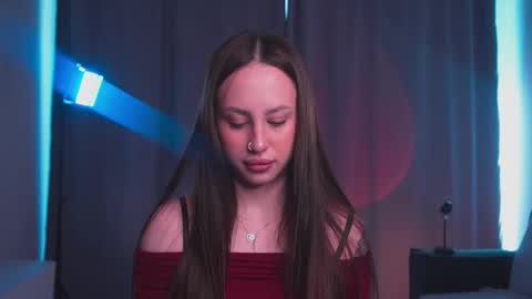 fairy_nine online show from 10/07/25, 04:42