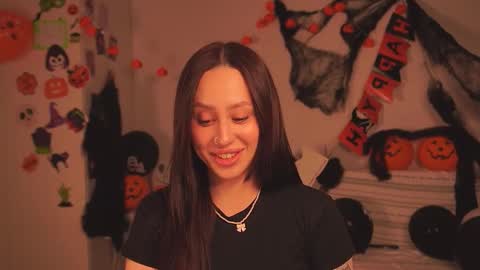 fairy_nine online show from 11/03/25, 04:03