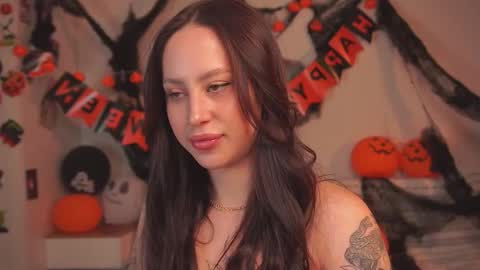 fairy_nine online show from 11/05/25, 05:07