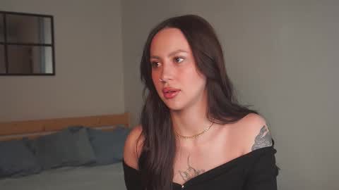 fairy_nine online show from 11/06/25, 04:35