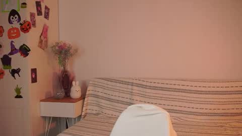 fairy_nine online show from 11/12/25, 04:13