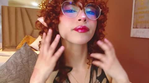 FAIRY online show from 10/05/25, 08:29