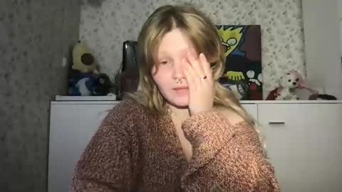 Arisha online show from 12/16/24, 01:11