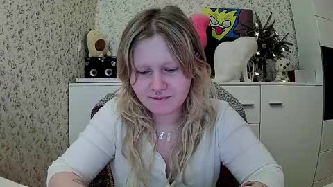 Arisha online show from 12/24/24, 06:50