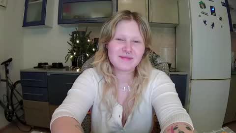 Arisha online show from 12/24/24, 09:55