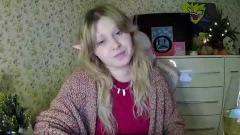 Arisha online show from 12/25/24, 08:17