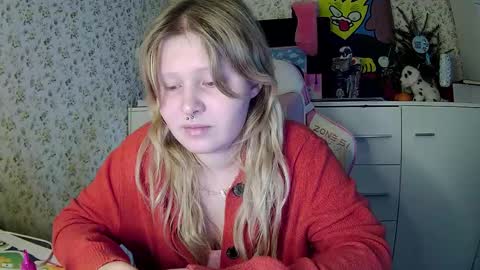 Arisha online show from 12/27/24, 10:55