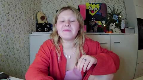 Arisha online show from 12/27/24, 02:01