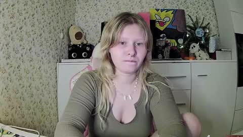 Arisha online show from 12/27/24, 07:14