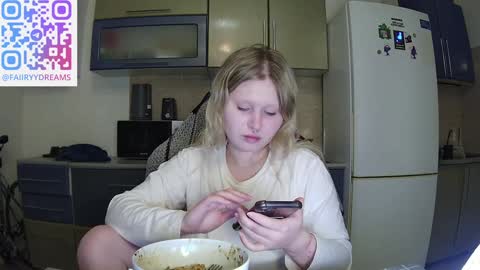 Arisha online show from 12/29/24, 09:30