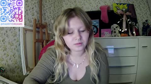 Arisha online show from 12/30/24, 09:19