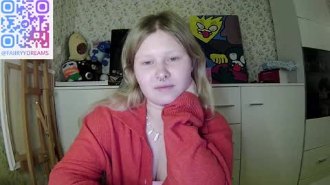 Arisha online show from 01/02/25, 03:29