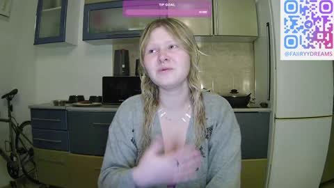 Arisha online show from 01/06/25, 02:47