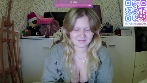 Arisha online show from 01/10/25, 06:38