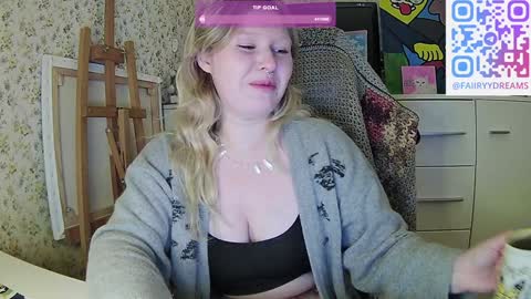 Arisha online show from 01/10/25, 09:42