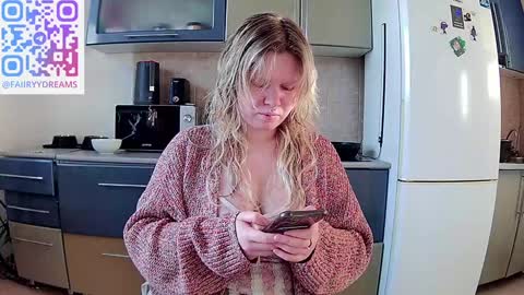 Arisha online show from 01/18/25, 11:21