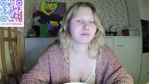 Arisha online show from 01/18/25, 02:23