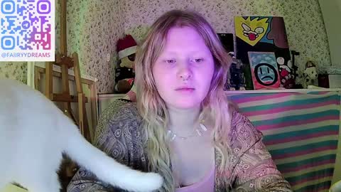 Arisha online show from 01/21/25, 08:21