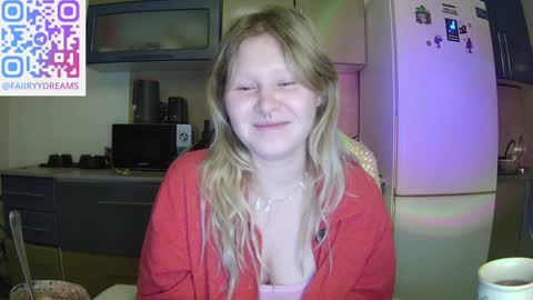 Arisha online show from 01/22/25, 07:03