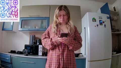 Arisha online show from 01/24/25, 11:26