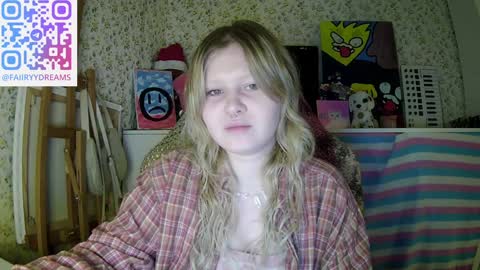 Arisha online show from 01/24/25, 05:21