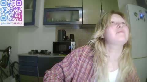 Arisha online show from 01/26/25, 04:51