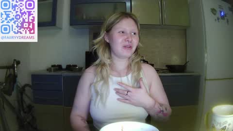 Arisha online show from 01/26/25, 07:52