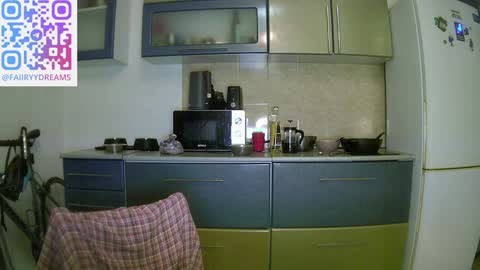 Arisha online show from 01/26/25, 10:57