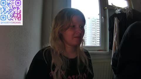 Arisha online show from 01/29/25, 08:29