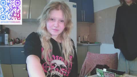 Arisha online show from 01/29/25, 11:30