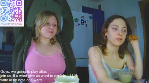 Arisha online show from 01/30/25, 10:08