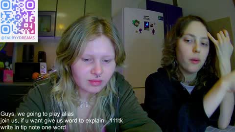 Arisha online show from 01/30/25, 06:43