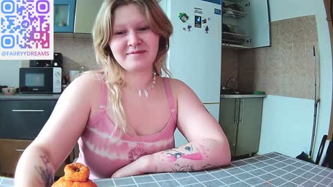 Arisha online show from 02/02/25, 11:30