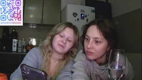 Arisha online show from 02/02/25, 11:42