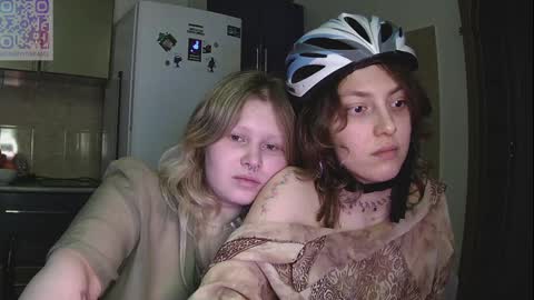 Arisha online show from 02/03/25, 02:47