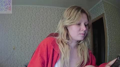 Arisha online show from 02/04/25, 02:21